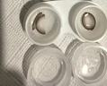 百花萃明星推荐墨红修护面霜45g 油皮敏肌修护屏障保湿舒缓 实拍图