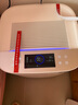 霍尼韦尔（Honeywell）空气净化器除甲醛细菌花粉过敏原tvoc流感病毒 新房除醛 空气消毒机【家电国家补贴】KJ760F-P22W  实拍图