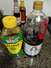 海天 0添加松茸味极鲜1.9L+上等蚝油1kg 实拍图