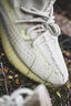 阿迪达斯Yeezy350春夏椰子女鞋休闲鞋送女友EG7491UK4.5码37码 实拍图