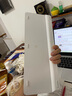 罗技（Logitech）K580无线蓝牙超薄静音键盘 办公键盘笔记本电脑手机Mac平板ipad键盘双模外接键盘薄膜便携多屏家用 超薄键盘-芍药白 实拍图