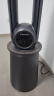 西屋（Westinghouse）无叶风扇家用办公室空气循环扇直流变频落地扇风扇塔扇立式电风扇WTH-WY006 实拍图
