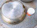 椰子油强力去污膏清洁抛光洗锅底黑垢去除烧焦油污锅底除黑剂神器 【强力去油污】 260ml*1瓶 晒单实拍图