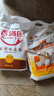 香满园 面粉 中筋粉 家用小麦粉 10斤 包子饺子馒头饼手擀面 实拍图