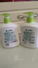滴露（Dettol）洗手液茉莉绿茶清香500g*2 儿童洗手液补充装家庭抑菌消毒 迪士尼 实拍图