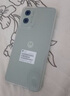 摩托罗拉 联想moto g55  LCD护眼屏 四年质保 杜比双扬声器 大电池长续航 应用六开 8+128GB 浅草绿 实拍图