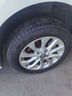 邓禄普（DUNLOP）轮胎/汽车轮胎 195/60R16 89H ENASAVE EC300+ 原厂配套新轩逸 实拍图