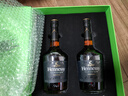 轩尼诗（Hennessy）新点干邑白兰地法国进口洋酒礼盒 700ml *2潮流礼盒父亲节礼盒 实拍图