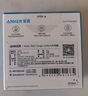 ANKER安克苹果充电器PD快充20W充电头Type-C适用iPhone16promax苹果15华为/小米手机充电头白 实拍图