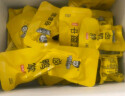 周黑鸭啃定团圆 卤味礼盒1010g 满足礼 鸭脖锁骨 零食礼包【鸭哥推荐】 实拍图