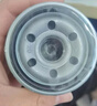 博世（BOSCH）机油滤芯机滤清器0063适配日产天籁轩逸骐达骊威奇骏马自达3CX5等 实拍图
