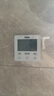 海尔（Haier）空气能热水器200升热泵超一级能效变频电辅80℃高水温七重滤净WIFI智控 KF200-F5E7AU1 实拍图