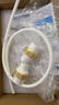 keepLINKKP-9000-104GTP 千兆POE交换机云网管AI智能监控摄像头分离器交换器52W 实拍图
