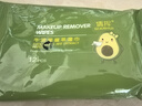 汽车防雾防雨湿巾挡风玻璃车窗后视镜无痕防雾防雨湿巾 便携小包湿巾（新老包装随机发货 1包试用装 实拍图