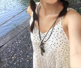 妙奕嘉民族风项链女2026年新款新中式国风吊坠度假风衣服挂坠长款毛衣链 新中式古铜色星星羽毛链 实拍图