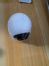 普联（TP-LINK）4G摄像头无限流量终身免费 电池监控家用云台360全景 无网可用无需wifi免充值免插电 IPC44BV-F4GE 实拍图
