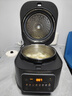美的（Midea）【国家补贴】IH电压力锅2200W风冷5L双胆家用智能预约无感降压0涂层高压锅4-6人电饭煲MY-S5175C 实拍图