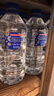 泉阳泉（QUANYANGQUAN） 长白山天然矿泉水 大桶装 家庭用水 3L*6桶  整箱塑包装 实拍图