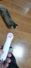茨格曼激光笔逗猫棒红外线逗猫玩具多图案激光逗猫棒USB充电宠物用品 实拍图