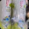 if葡萄汁（含芦荟果肉）葡萄味果汁饮料 泰国原装进口 350ml*6瓶 实拍图
