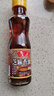 鲁花 食用油 调味品 芝麻香油 180ml 芝麻油 实拍图