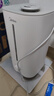 美的（Midea）巨雾空气加湿器家用卧室杀菌净化孕妇婴儿桌面小型工业喷雾器国家补贴空调风扇伴侣女生礼物40S 实拍图