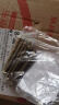 NVC雷士电工 开关插座 加长螺丝螺钉5公分十字头电工配件螺丝20只套装 实拍图