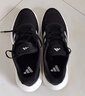 阿迪达斯 （adidas）男女鞋运动鞋潮鞋舒适耐磨减震休闲跑步鞋 实拍图