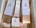 袋鼠妈妈 妊娠油准孕妇专用 舒纹紧致修护精华油乳淡化妊辰纹路护理套装 【淡纹修护】精华油乳套装 实拍图