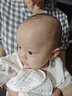 newpage一页儿童面霜宝宝霜新生婴幼儿蛋黄油面霜50g+高保湿身体乳400ml 实拍图