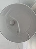海尔（Haier）智家出品 Leader50升电热水器家用储水式 2200W速热安全节能大水量一级能效专利防电墙LEC5001H-X5 实拍图