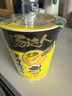 统一汤达人 老母鸡汤面 杯面 70g*12杯 整箱装 方便面泡面速食面  实拍图