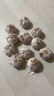 紫白皮蒜水果大蒜超市即食生鲜蔬菜大蒜 特价带箱 1斤 单果3.5-5cm 实拍图