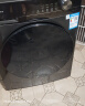 美的（Midea）滚筒洗衣机全自动家用【MG100V36T】懒人超薄10公斤 以旧换新 家电国家补贴20% 一级能效 内衣洗  实拍图