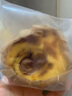 俏侬 蓝莓巴斯克蛋糕80g*3（新西兰奶油干酪+稀奶油≥56%）鲜京采同厂 实拍图