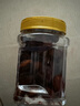 鲜记 吊干大丑杏500g/罐 新疆特产杏干休闲零食无添加树上杏 年货送礼 实拍图