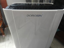 多乐信（DOROSIN）家用除湿机/抽湿机 除湿量20升/天 卧室轻音除湿吸湿器APP智控地下室干燥机ER-20ES   实拍图