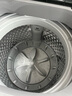 美的（Midea）波轮洗衣机全自动家用 MB90V33B 9公斤 一级能效节能 100%健康除螨 专利免清洗 宿舍租房 以旧换新 实拍图