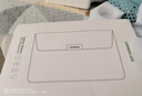 绿联电脑包 笔记本内胆包14英寸收纳包保护套PU皮 适用苹果MacBook Air/Pro联想惠普华为电脑可做支架 实拍图