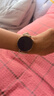 HUAWEI WATCH GT 5 国家补贴15% 珍珠白41mm华为智能手表情绪健康助手玄玑感知系统 实拍图