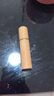 【万单爆款】针线缝衣针家用手工缝纫缝大号钢针绣花十字绣免穿针 原木木筒+30支针 实拍图