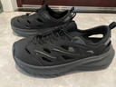 安踏探野溯溪鞋凉拖鞋男鞋运动鞋洞洞鞋户外登山徒步男女款休闲鞋 实拍图