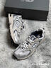 NEW BALANCE NB530官方老爹鞋男鞋女鞋复古情侣网鞋夏季透气百搭休闲运动鞋 白色 MR530SG 【建议拍小半码】 38.5 (脚长24cm尺码详询客服) 实拍图