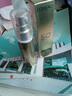 欧莱雅小金管防晒霜30ml*2户外高倍隔离霜护肤品化妆品生日礼物 实拍图