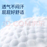 茵茵元気小精灵婴儿拉拉裤尿不湿夏超薄透气XXL码42片(15kg以上) 实拍图