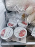 卡士（CLASSY.KISS）【全程冷链】100g*6杯乳酸菌原味酸奶 低温酸奶 风味发酵乳 实拍图