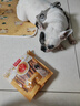 麦富迪 狗狗宠物零食磨牙棒 小型犬洁齿咬胶鸡肉卷牛皮510g 实拍图