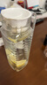 膳魔师（THERMOS）保温杯316钢350ml男女士儿童保冷水杯子JNL-350S丁香紫 实拍图