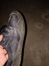3515际华3515强人解放鞋防滑耐磨胶鞋民工鞋耐磨劳保鞋子户外休闲鞋子 黑色解放鞋 43 实拍图