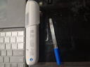 欧姆龙（OMRON）红外额温枪 电子体温计 精准体温枪非接触式1s速测 老人MC-F300 实拍图